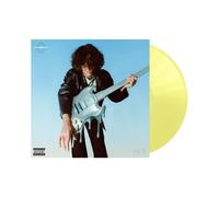 Alexander 23 Aftershock LP Album vinyl record limited yellow lemon New Sealed