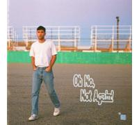 Oh No Not Again [VINYL]