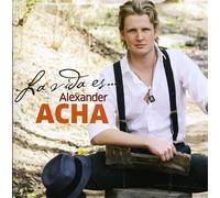 Alexander Acha - La Vida Es...