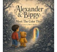 Alexander and Bippy Meet The Color Thief
