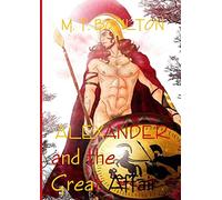 Alexander and the Great Affair