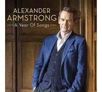 Alexander Armstrong - A Year of Songs