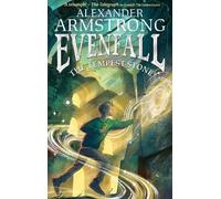 Alexander Armstrong EVENFALL TEMPEST_EVENFALL2 HB Hardcover Book Alexander Armstrong Multicolor