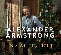 Alexander Armstrong - In a Winter Light
