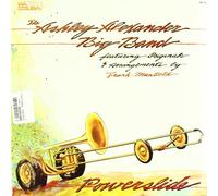 Alexander Ashley Big Band - Power Slide [VINYL]