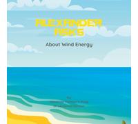Alexander Asks about Wind Energy (Alexander Asks about Renewable Energy)