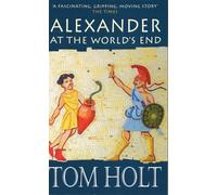Alexander At The World's End – ABACUS Chemiegesellschaft
