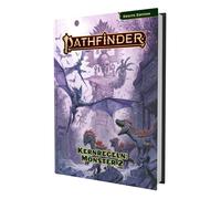 Alexander Augunas Jesse Benner Joshua¬Birdsong Lo Pathfinder 2 - Ke (Paperback)
