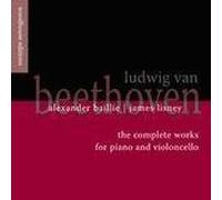 Alexander Baillie James Lis - Beethoven - Works For Cello &
