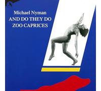 Alexander Balanescu - And Do They Do / Zoo Caprices
