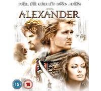 Alexander [Bluray] [2014] [Region Free] [DVD]