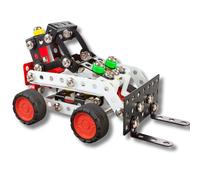 Alexander Bob The Loader Construction Set | Size: 1 Pack Alexander Multicolor 1 Pack