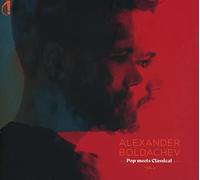 Alexander Boldachev - Pop Meets Classical Vol. 1