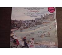 Alexander Borodin / Modest Mussorgsky , The London Philharmonic Orchestra , Walter Susskind - BORODIN - PRINCE IGOR OVERTURE LP [17037]