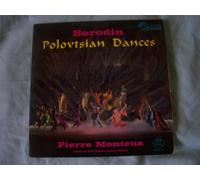 Alexander Borodin - Polovtsian Dances