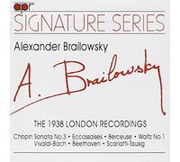 Alexander Brailowsky