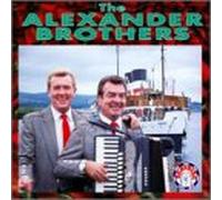Alexander Brothers - Alexander Brothers