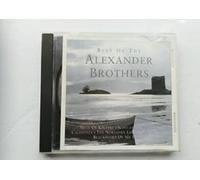 Alexander Brothers - Alexander Brothers - The Best of the Alexander Brothers