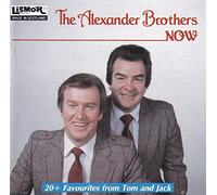 Alexander Brothers - Now