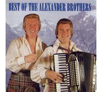 Alexander Brothers - The Best Of The Alexander Brothers