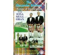 Alexander Brothers, the - The Alexander Brothers: Songs Of Inspiration [VHS]