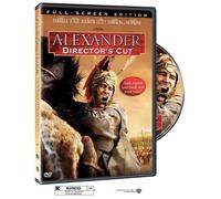 Alexander by Warner Home Video by Oliver Stone