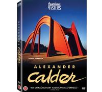 Alexander Calder [DVD] [Region 1] [US Import] [NTSC]