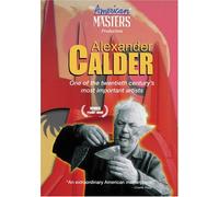 Alexander Calder [DVD] [Region 1] [US Import] [NTSC]