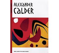 Alexander Calder (Sticker Art Shapes)