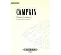 Alexander Campkin-Élégie Op. 44-SSSAAA-Vocal Score