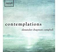 Alexander Chapman Campbell - Alexander Chapman Campbell: Contemplations