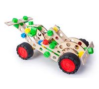 Alexander - CONSTRUCTOR JUNIOR 3x1 - SPORTSCAR