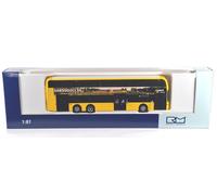 Alexander Dennis Enviro500 BVG (Berlin) Sanssouci Line 285 1:87 Rietze
