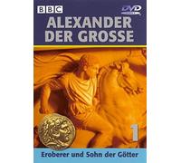 Alexander der GroÃ?e - Teil 1