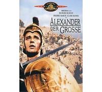 Alexander der Große [DVD] [1956]