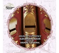 Alexander Eadon - Arundel Experience