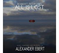 Alexander Ebert - All Is Lost OST