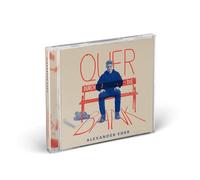Alexander Eder - Alexander Eder, Neues Album 2025, Quer durch die Bank, CD