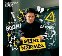 Eder,Alexander - Ganz Normal