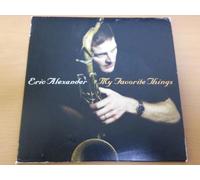Alexander Eric - Sps-My Favourite Things