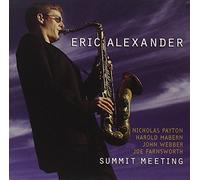 Alexander Eric - Summit Meeting