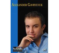 Alexander Gavarylyuk - Alexander Gavrylyuk live recital at the Miami International Piano Festival [DVD] [NTSC]