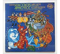 Alexander Gibson, London Philharmonic Orchestra - Dvorak: New World Symphony, Carnival Overture