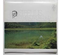 Paul Kletzki/Philharmonia Orchestra - Sibelius: Symphony No.2 In D Major [VINYL]