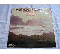 Alexander Gibson - Symphony No. 3 'Scotch' & Fingal's Cave