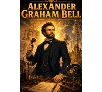 Alexander Graham Bell: A Simple Manga Biography of the Inventor Who Revolutionized Communication (Icons of History Manga)