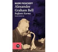 Alexander Graham Bell: Bağlantı Kurma (Bilim)