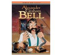 Alexander Graham Bell [DVD]