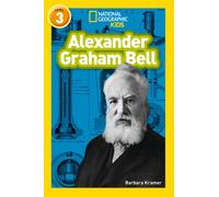 Alexander Graham Bell : Level 3