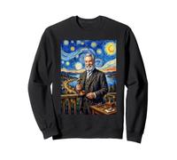Alexander Graham Bell Sweatshirt